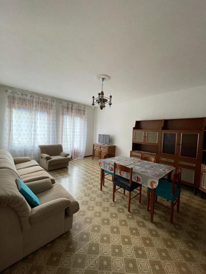 Palazzina Rosa Διαμέρισμα Spormaggiore Εξωτερικό φωτογραφία