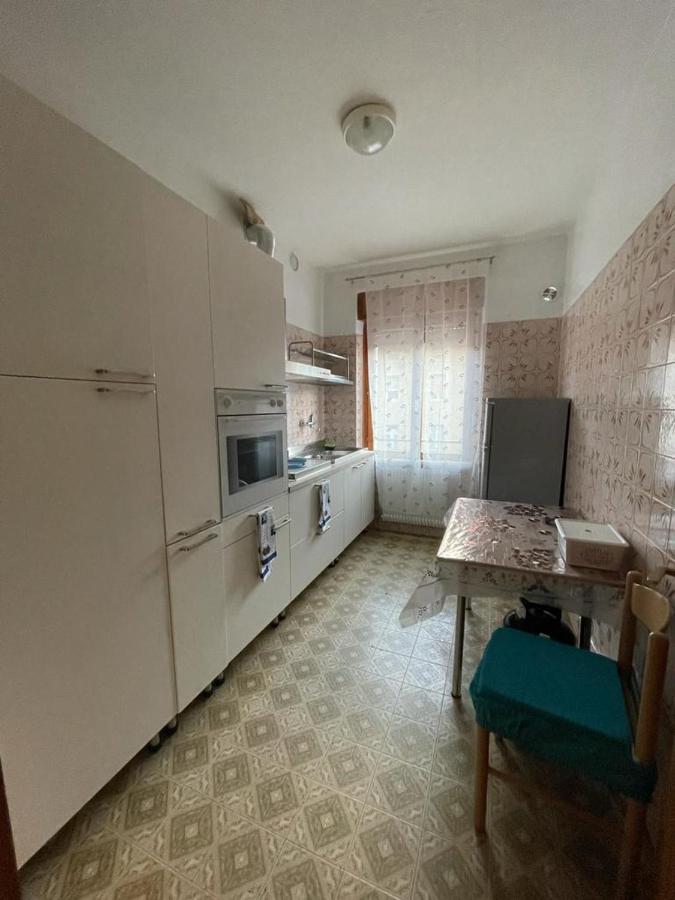 Palazzina Rosa Διαμέρισμα Spormaggiore Εξωτερικό φωτογραφία