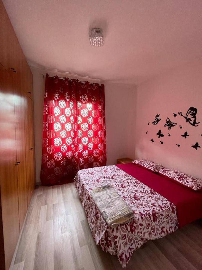 Palazzina Rosa Διαμέρισμα Spormaggiore Εξωτερικό φωτογραφία