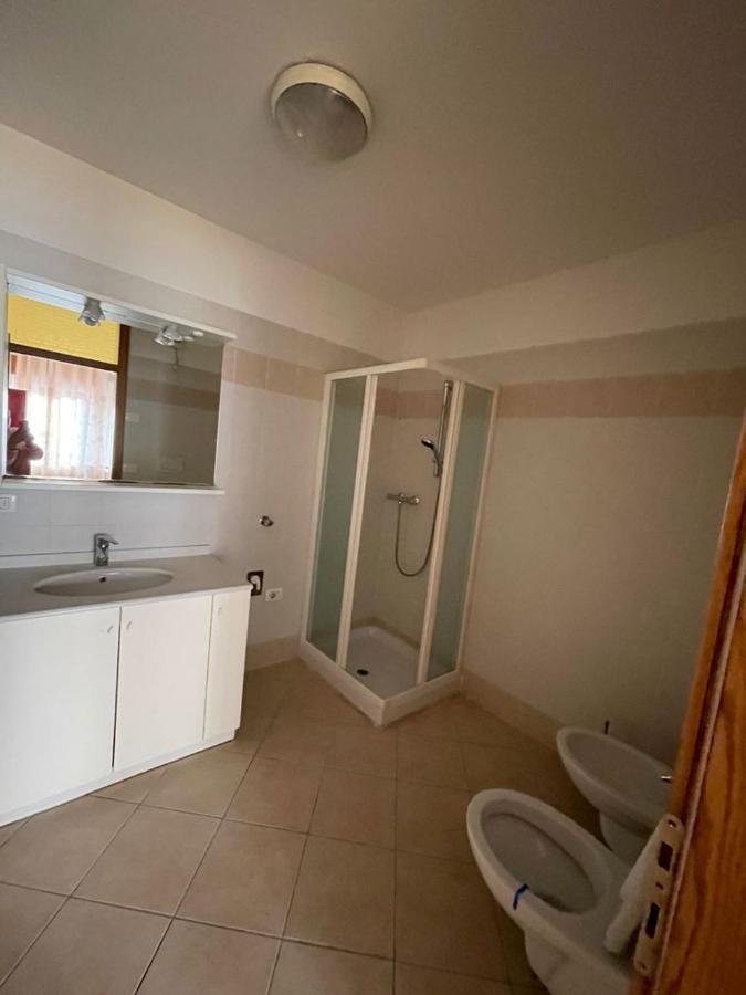 Palazzina Rosa Διαμέρισμα Spormaggiore Εξωτερικό φωτογραφία