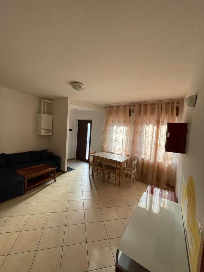 Palazzina Rosa Διαμέρισμα Spormaggiore Εξωτερικό φωτογραφία