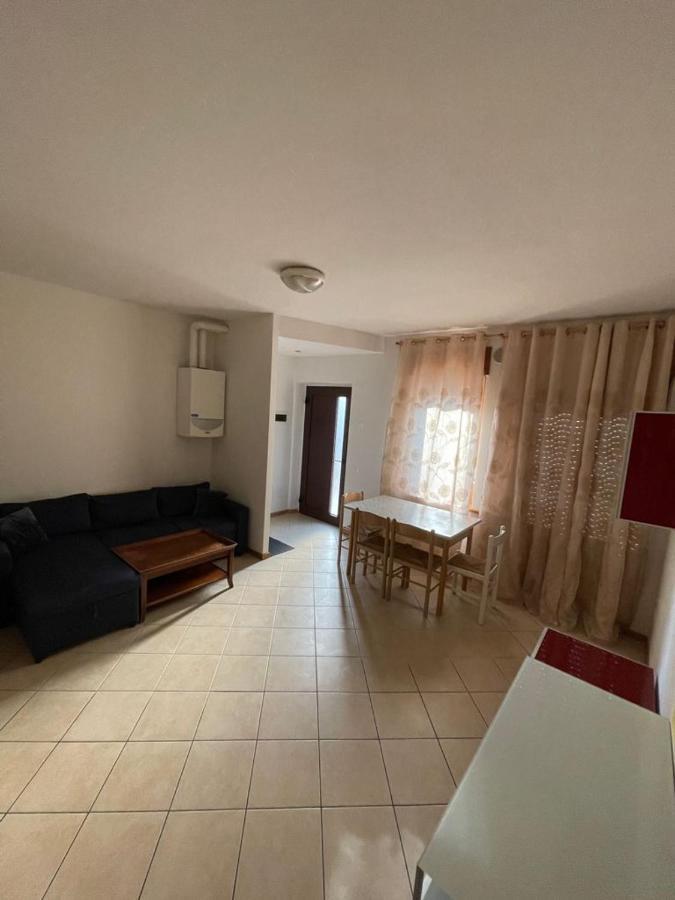 Palazzina Rosa Διαμέρισμα Spormaggiore Εξωτερικό φωτογραφία
